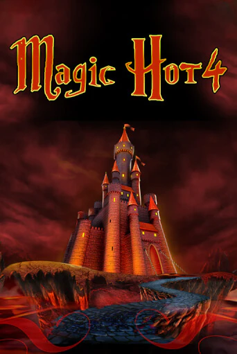 Magic Hot 4 Deluxe ига на фантики | MaxBet без риска