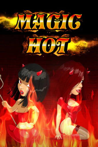 Magic Hot 4 ига на фантики | MaxBet без риска
