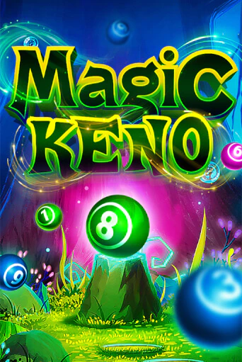 Magic Keno ига на фантики | MaxBet без риска