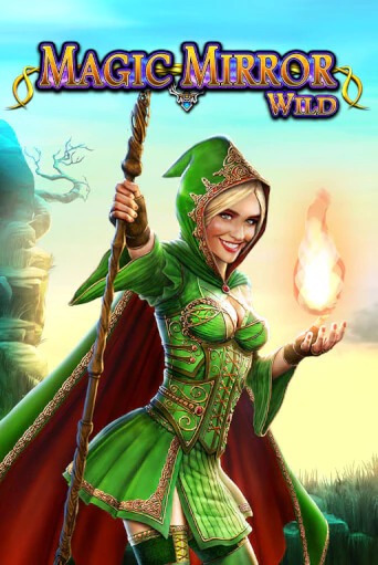 Magic Mirror Wild ига на фантики | MaxBet без риска