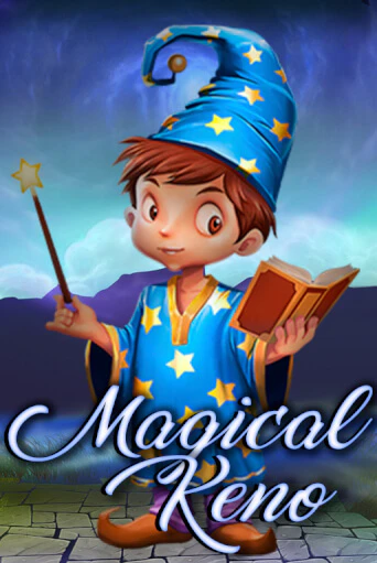 Magical Keno ига на фантики | MaxBet без риска