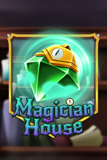 Magician House ига на фантики | MaxBet без риска