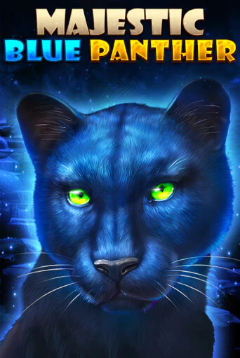 Majestic Blue Panther ига на фантики | MaxBet без риска
