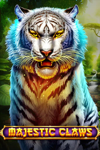 Majestic Claws ига на фантики | MaxBet без риска