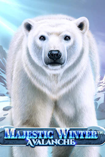 Majestic Winter - Avalanche ига на фантики | MaxBet без риска