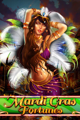 Mardi Gras Fortunes ига на фантики | MaxBet без риска