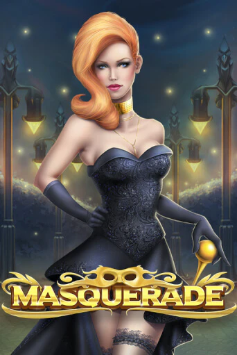 Masquerade ига на фантики | MaxBet без риска