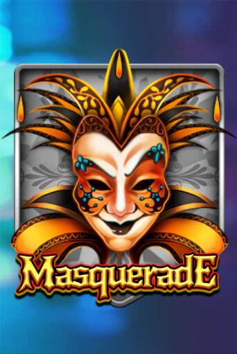 Masquerade ига на фантики | MaxBet без риска