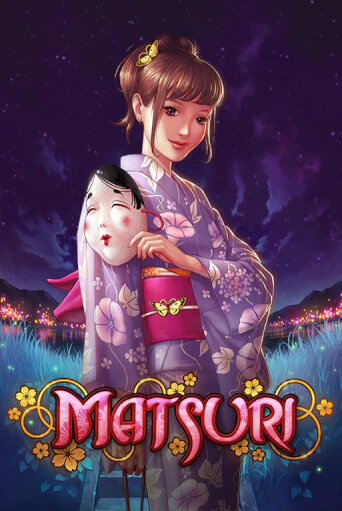 Matsuri ига на фантики | MaxBet без риска