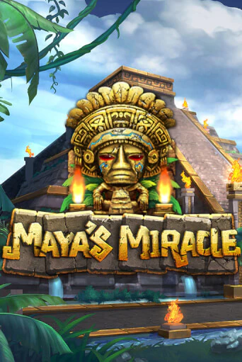 Maya's Miracle ига на фантики | MaxBet без риска