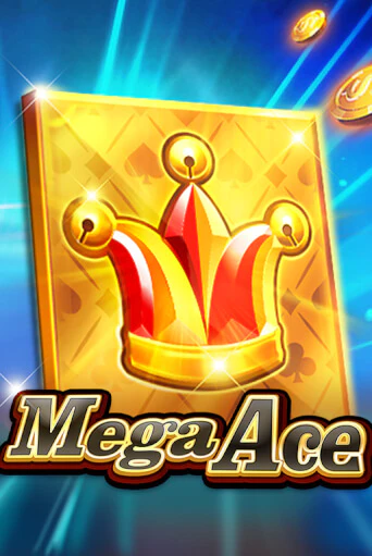 Mega Ace ига на фантики | MaxBet без риска