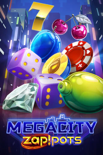Megacity ига на фантики | MaxBet без риска