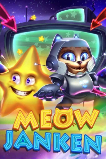 Meow Janken ига на фантики | MaxBet без риска