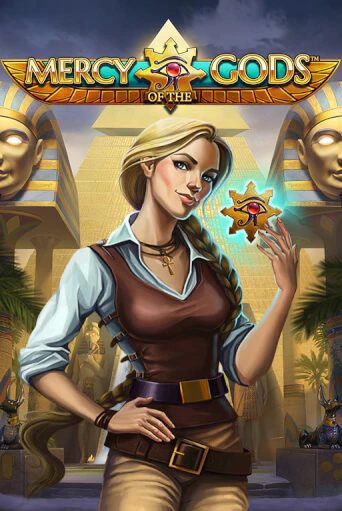 Mercy Of The Gods™ ига на фантики | MaxBet без риска