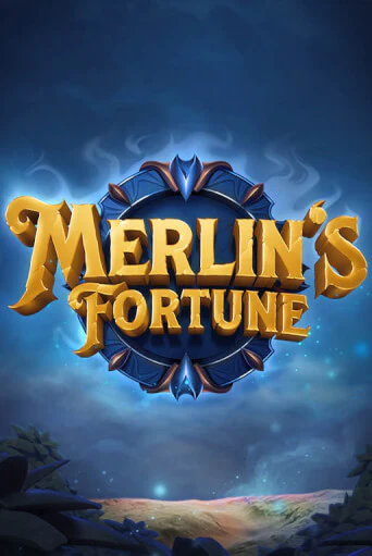 Merlin's Fortune ига на фантики | MaxBet без риска