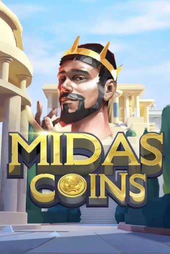 Midas Coins ига на фантики | MaxBet без риска