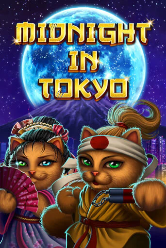 Midnight in Tokyo ига на фантики | MaxBet без риска