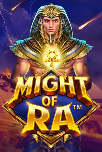 Might of Ra ига на фантики | MaxBet без риска