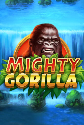 Mighty Gorilla ига на фантики | MaxBet без риска