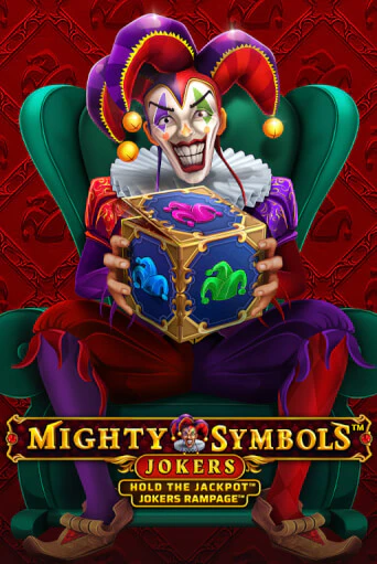 Mighty Symbols: Jokers ига на фантики | MaxBet без риска