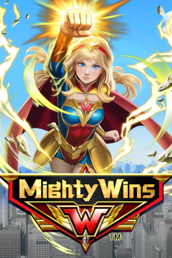 Mighty Wins ига на фантики | MaxBet без риска