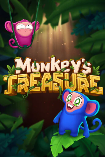 Monkeys Treasure ига на фантики | MaxBet без риска