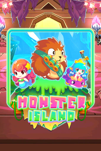 Monster Island ига на фантики | MaxBet без риска