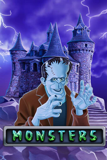 Monsters ига на фантики | MaxBet без риска