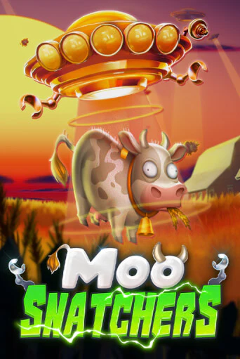 Moo Snatchers ига на фантики | MaxBet без риска