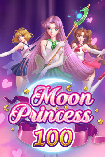 Moon Princess 100 ига на фантики | MaxBet без риска