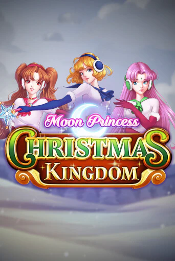 Moon Princess Christmas Kingdom ига на фантики | MaxBet без риска