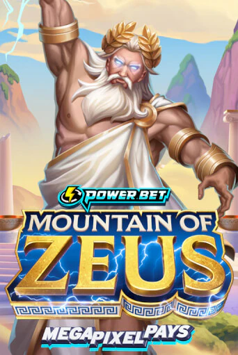 Mountain of Zeus ига на фантики | MaxBet без риска