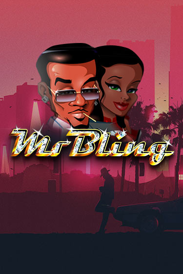 Mr Bling ига на фантики | MaxBet без риска