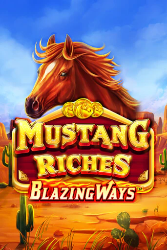 Mustang Riches ига на фантики | MaxBet без риска