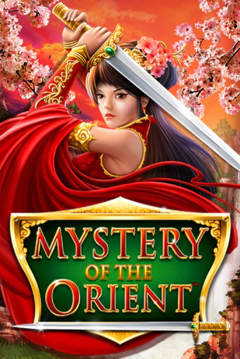 Mystery of the Orient ига на фантики | MaxBet без риска