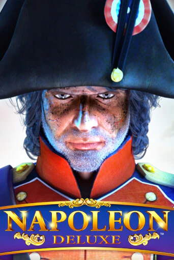 Napoleon Deluxe ига на фантики | MaxBet без риска