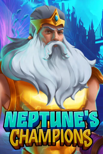 Neptunes Champions ига на фантики | MaxBet без риска