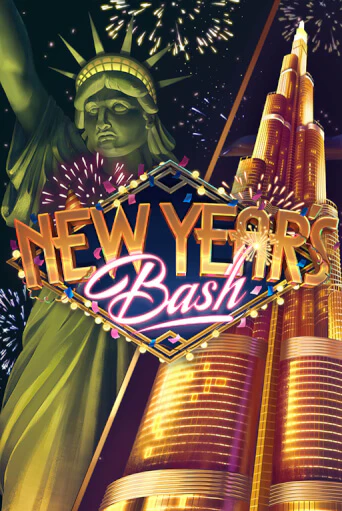 New Years Bash ига на фантики | MaxBet без риска