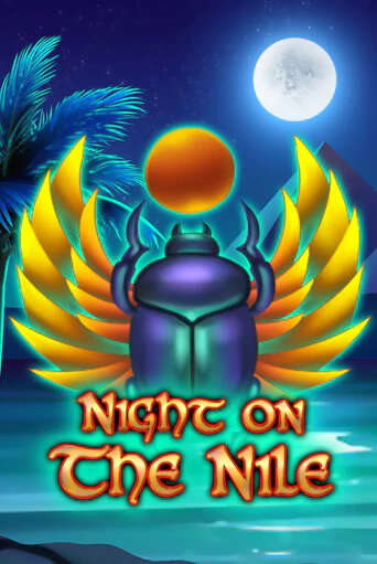Night On The Nile ига на фантики | MaxBet без риска