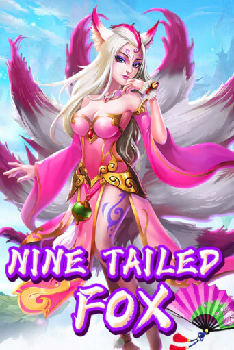 Nine Tailed Fox ига на фантики | MaxBet без риска
