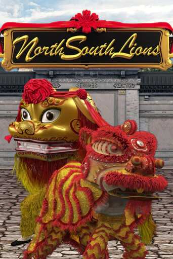 North South Lions ига на фантики | MaxBet без риска