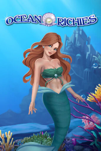 Ocean Richies ига на фантики | MaxBet без риска