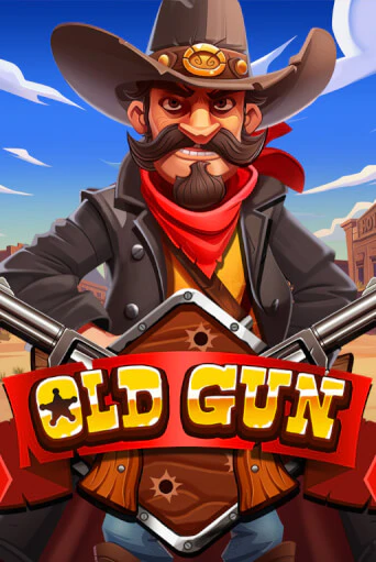 Old Gun ига на фантики | MaxBet без риска