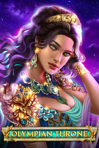 Olympian Throne ига на фантики | MaxBet без риска