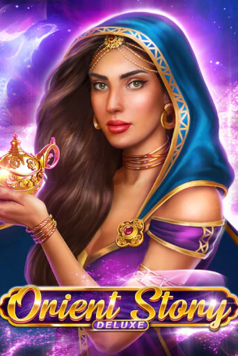 Orient Story Deluxe ига на фантики | MaxBet без риска