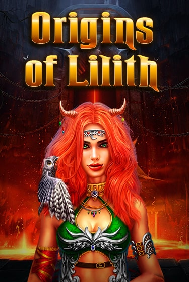 Origins Of Lilith ига на фантики | MaxBet без риска