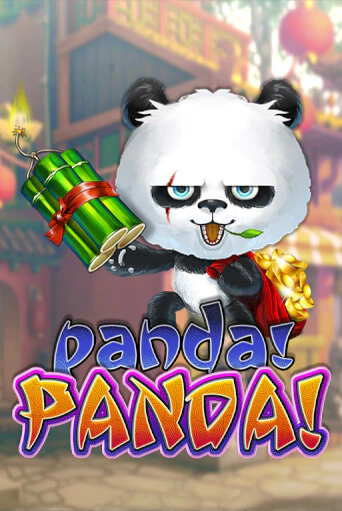 Panda Panda ига на фантики | MaxBet без риска