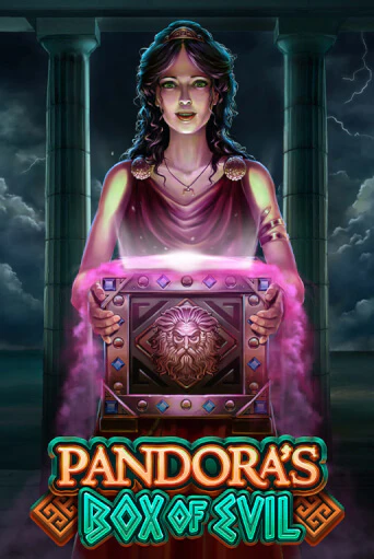 Pandora's Box of Evil ига на фантики | MaxBet без риска