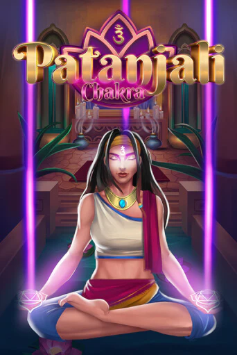 Patanjali Chakra ига на фантики | MaxBet без риска