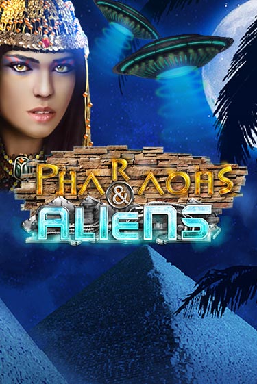 Pharaohs and Aliens ига на фантики | MaxBet без риска